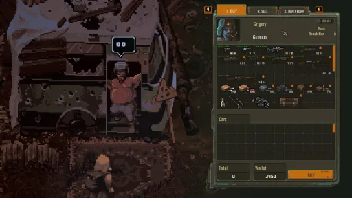 Scavland screenshot 9