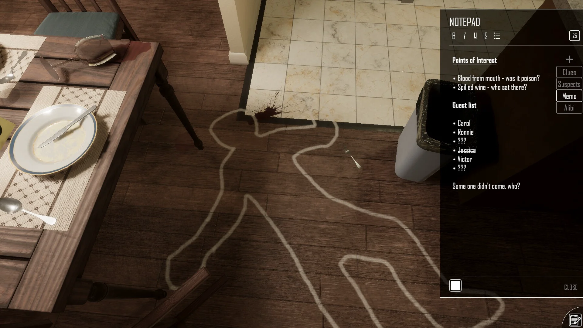 Scene Investigators screenshot 6
