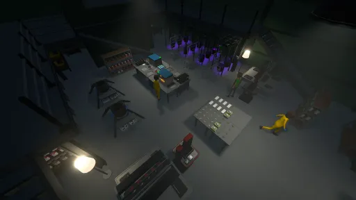Schedule I screenshot 13
