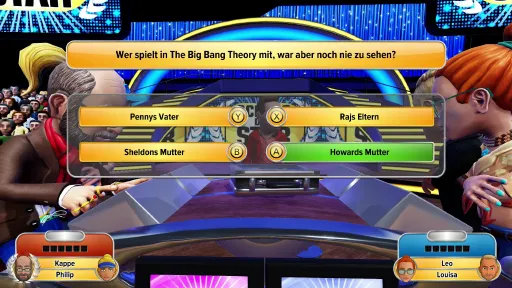 Schlag den Star - Das Spiel screenshot 3