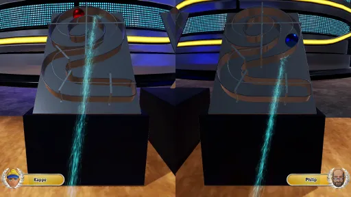 Schlag den Star - Das Spiel screenshot 6