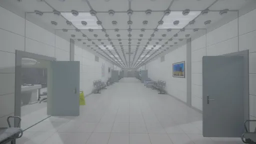 School 666 screenshot 13