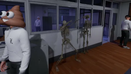 School 666 screenshot 3