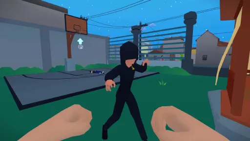 School Cafeteria Simulator screenshot 10