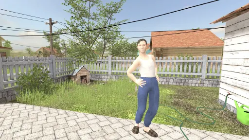 SchoolBoy Runaway screenshot 6