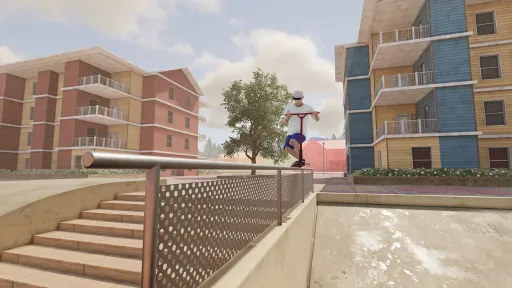 Scoot screenshot 1