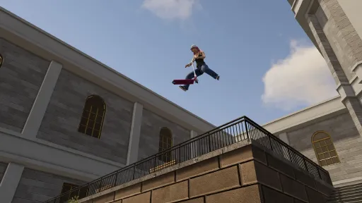 Scoot screenshot 6