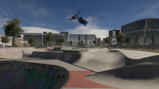 ScooterFlow screenshot 3