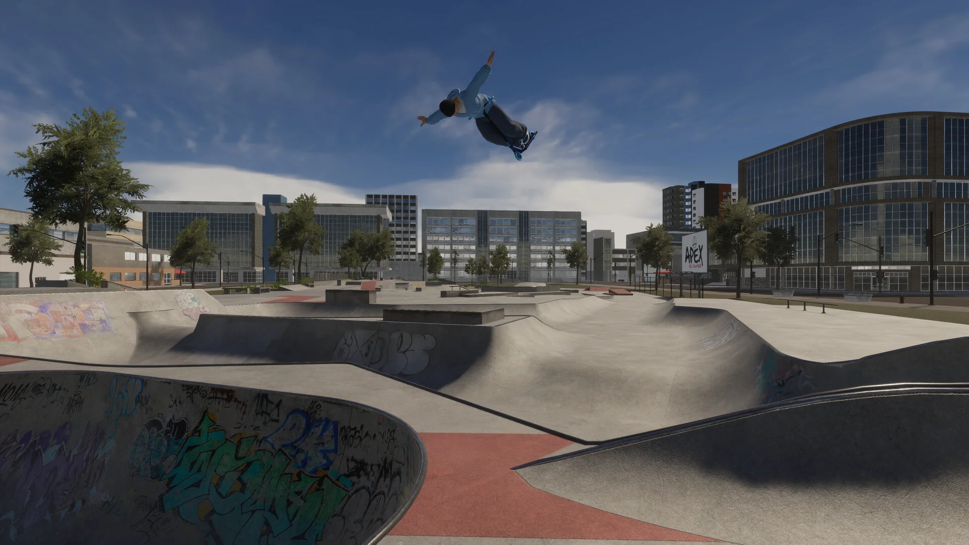 ScooterFlow screenshot 3
