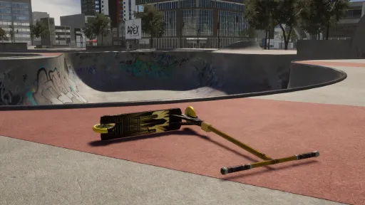 ScooterFlow screenshot 5