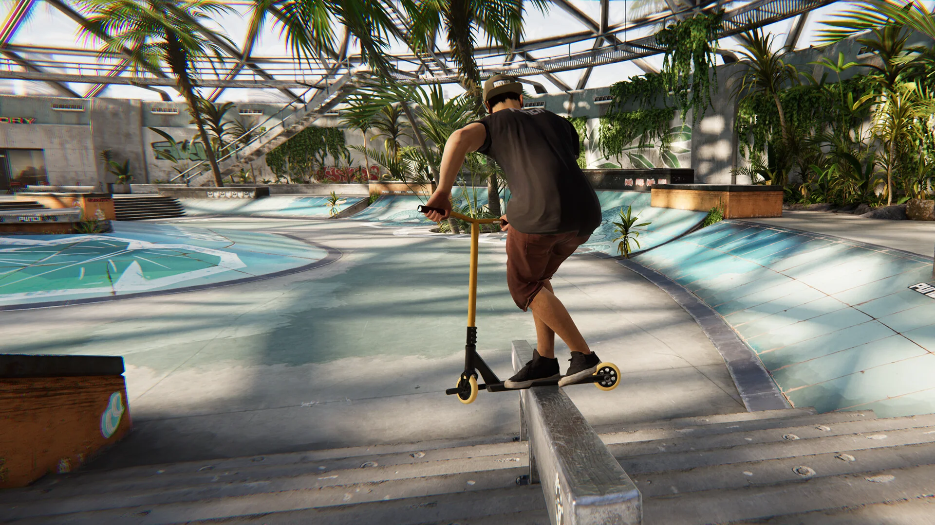 ScootX screenshot 1