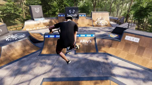 ScootX screenshot 2