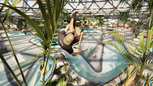 ScootX screenshot 3