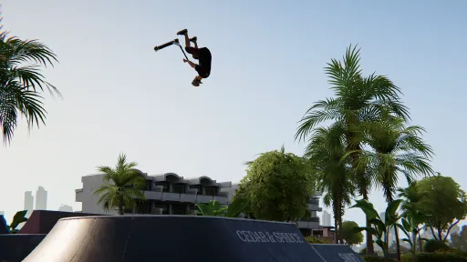 ScootX screenshot 5