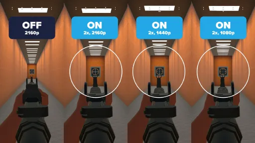 Scope X screenshot 2