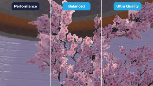 Scope X screenshot 3