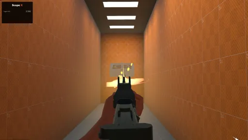 Scope X screenshot 6