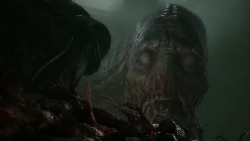 Scorn screenshot 3