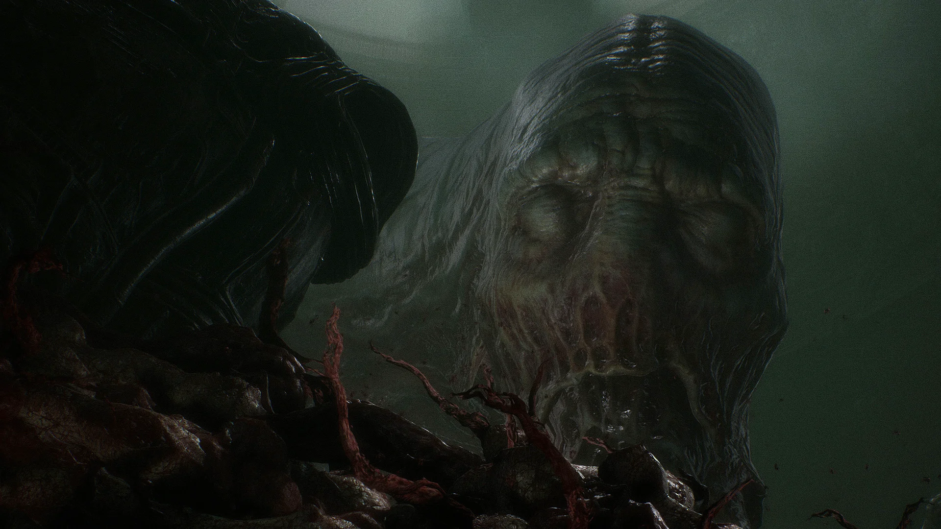 Scorn screenshot 3