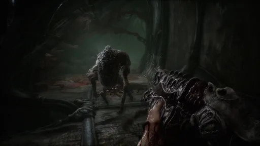 Scorn screenshot 4