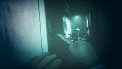 SCP: 5K screenshot 11