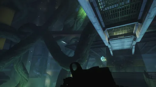 SCP: 5K screenshot 15