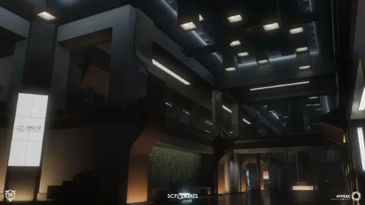 SCP: 5K screenshot 18
