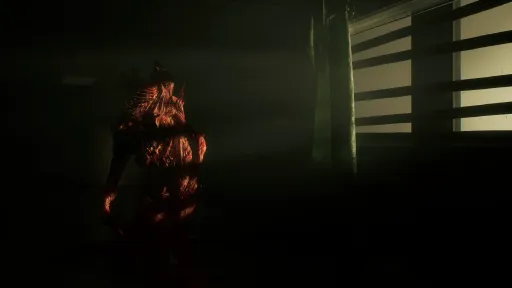 SCP: 5K screenshot 20