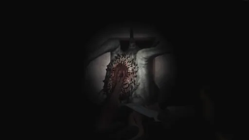 SCP: 5K screenshot 3