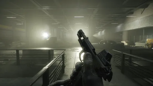 SCP: 5K screenshot 5