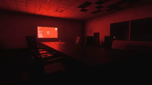 SCP: 5K screenshot 6