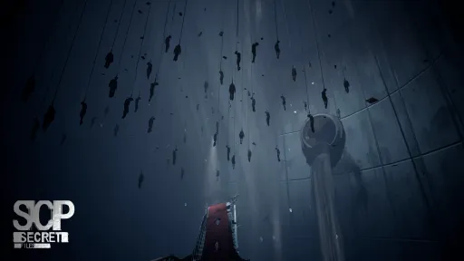 SCP: Secret Files screenshot 2