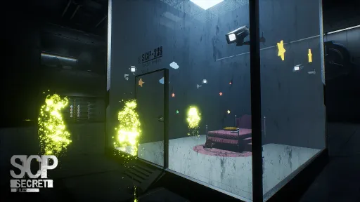 SCP: Secret Files screenshot 7