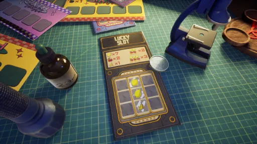 Scratch the Ticket screenshot 1