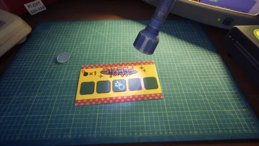 Scratch the Ticket screenshot 2