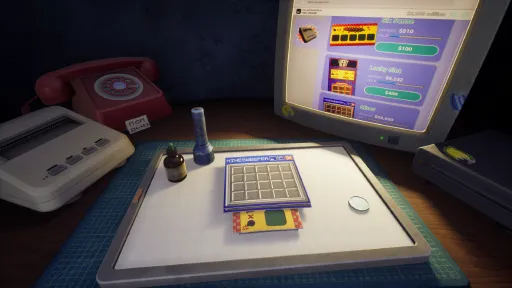 Scratch the Ticket screenshot 3