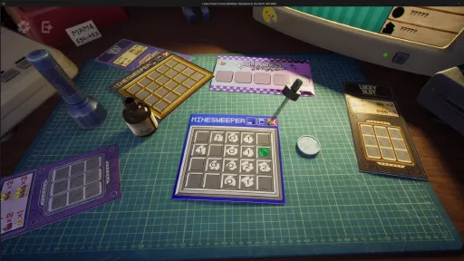 Scratch the Ticket screenshot 4