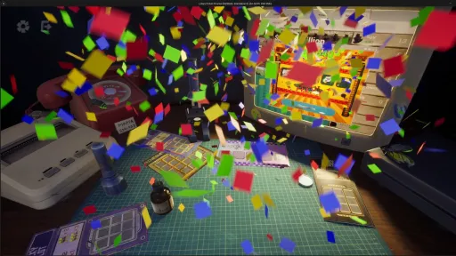 Scratch the Ticket screenshot 5