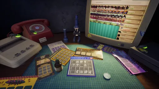 Scratch the Ticket screenshot 6