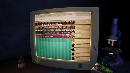 Scratch the Ticket screenshot 7