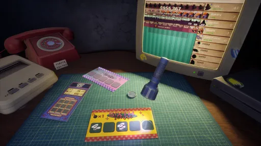 Scratch the Ticket screenshot 8