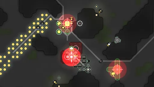 Screeps: World screenshot 11