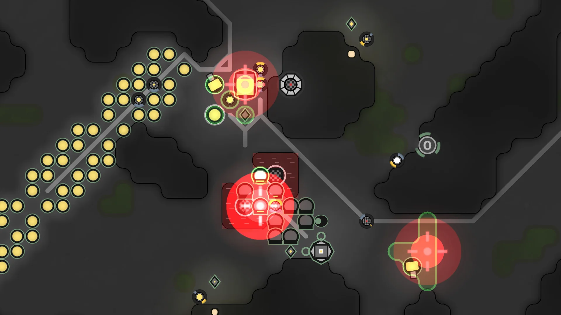 Screeps: World screenshot 11