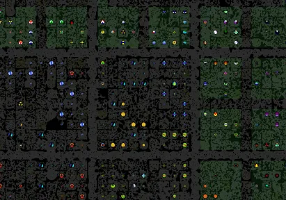 Screeps: World screenshot 5