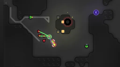 Screeps: World screenshot 6