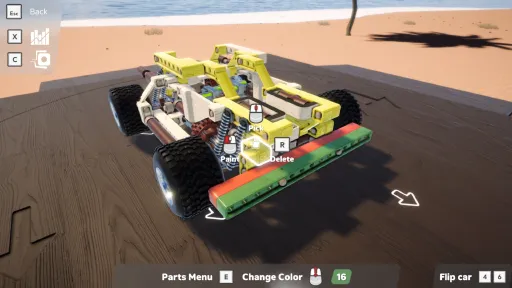 Screw Drivers screenshot 6