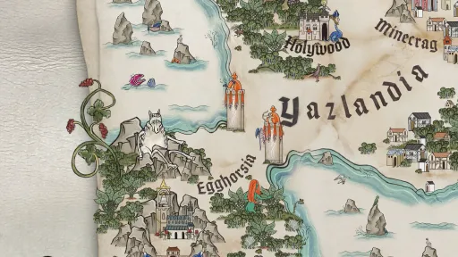 Scriptorium: Master of Manuscripts screenshot 10