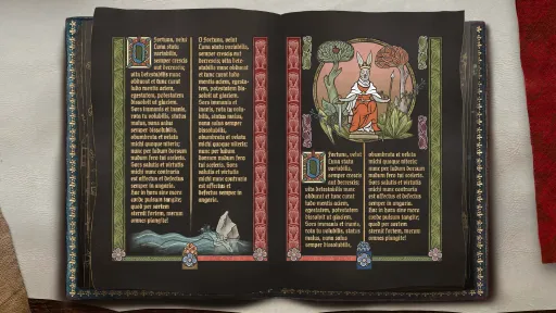 Scriptorium: Master of Manuscripts screenshot 7