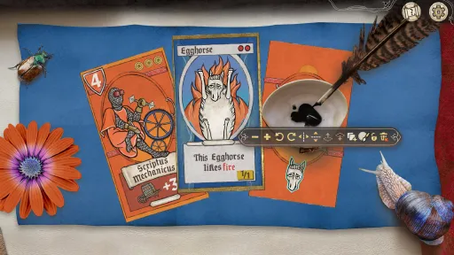 Scriptorium: Master of Manuscripts screenshot 8