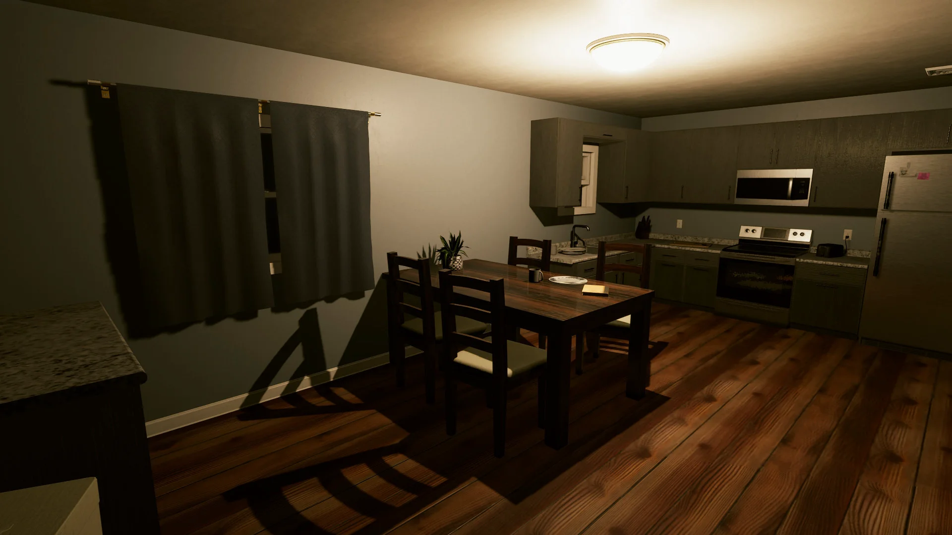 Scrutinized screenshot 9